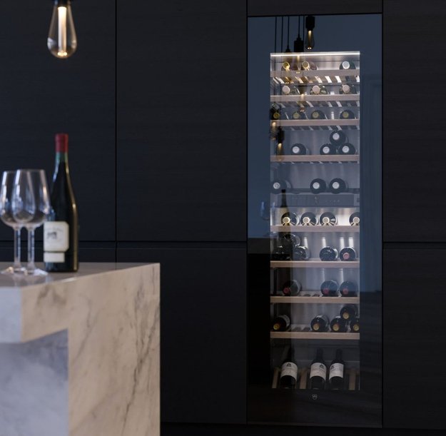 Встраиваемый винный шкаф V-Zug WineCooler V6000 WC6T-51095 (preview 4)