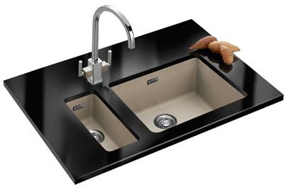 Мойка Franke Kubus KBG 110-74 сахара (preview 2)