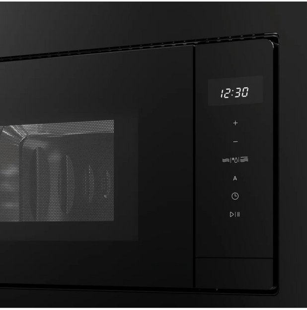 Встраиваемая микроволновая печь Kuppersberg HMW 622 B (preview 5)