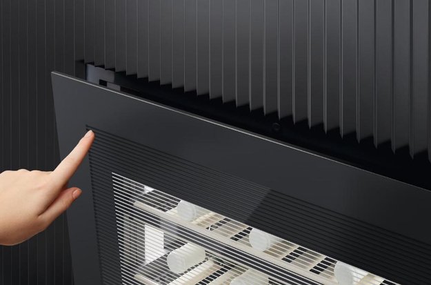 Встраиваемый винный шкаф Miele KWT 7112 iG 125 Gala Ed (фото 4) Встраиваемый винный шкаф Miele KWT 7112 iG 125 Gala Ed (preview 4)