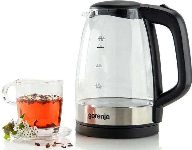 Чайник Gorenje K17BKS (preview 5)