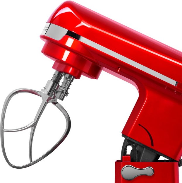 Миксер Maunfeld MF-434CH (фото 6) Миксер Maunfeld MF-434CH (preview 6)