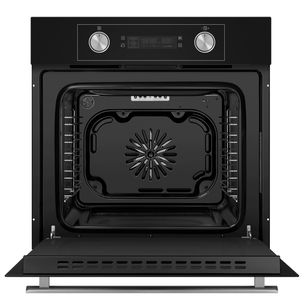 Духовой шкаф Maunfeld AEOH6062B (preview 3)