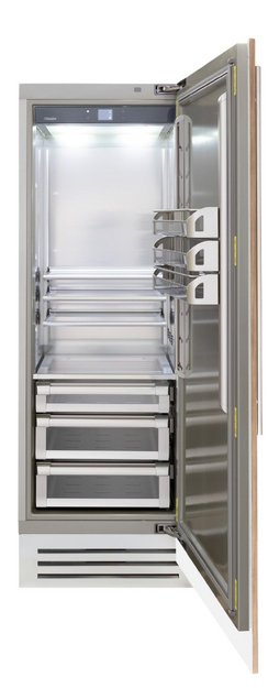 Встраиваемый холодильник Fhiaba S750FR6 (preview 1)