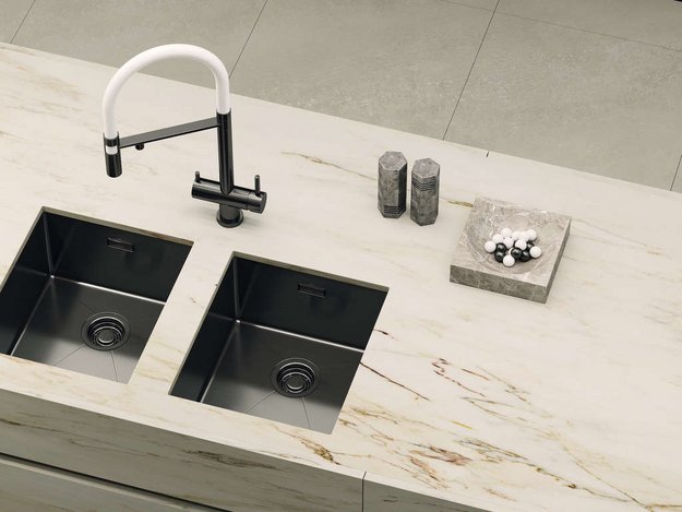 Мойка Omoikiri Taki 44-U/IF-GM (preview 4)