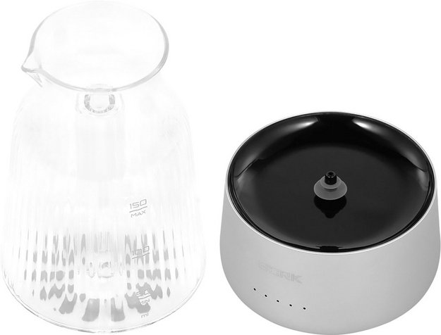 Винный декантер BORK Z503 (фото 3) Винный декантер BORK Z503 (preview 3)