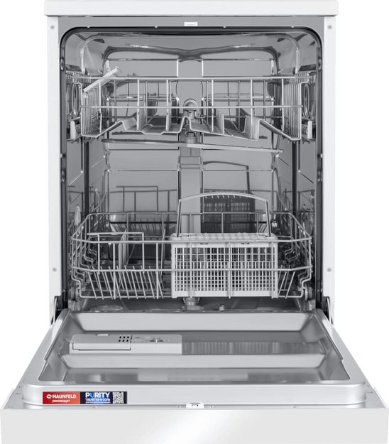 Посудомоечная машина Maunfeld MWF60120W (preview 3)