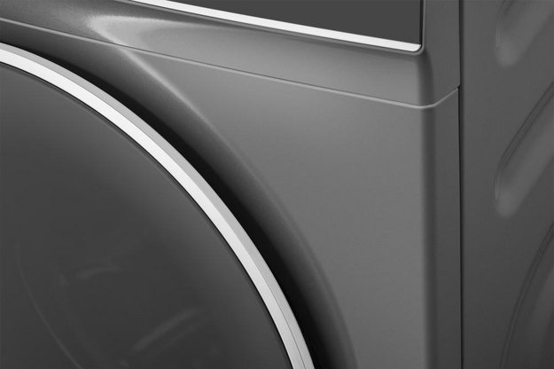 Стиральная машина Weissgauff WMD 62210 Direct Drive Touch Inverter Steam Grey (preview 9)
