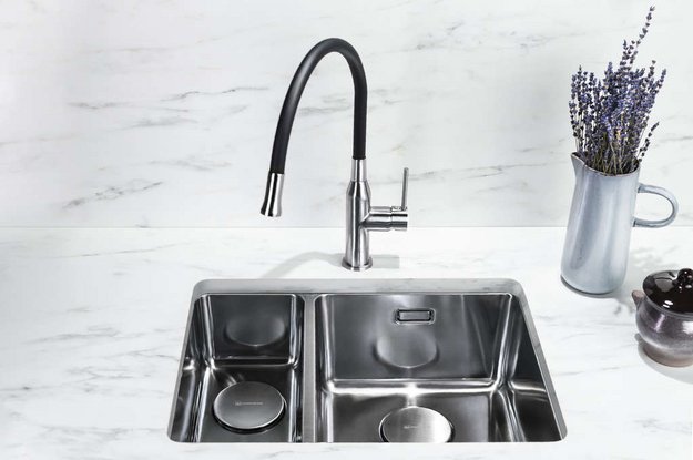 Мойка Omoikiri Tadzava 58-2-U/I IN-R (preview 2)