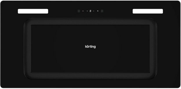 Встраиваемая вытяжка Korting KHI 60094 GN (preview 1)