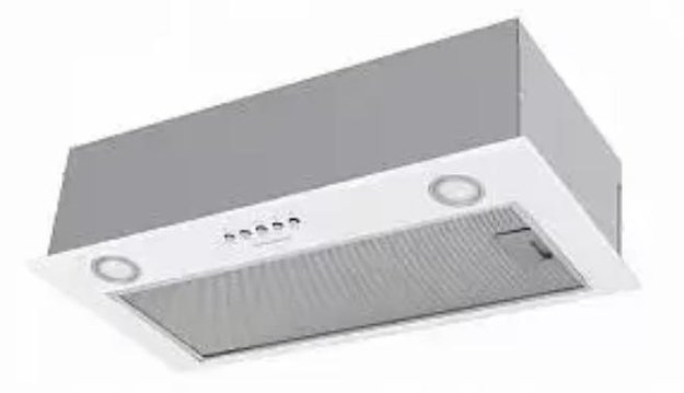 Кухонная вытяжка MAUNFELD Box Push 60 белый (preview 1)