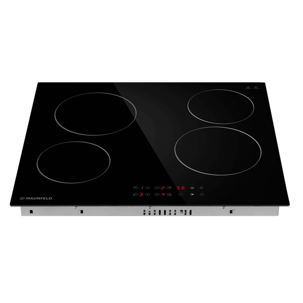 Варочная панель Maunfeld CVCE594BK (preview 4)