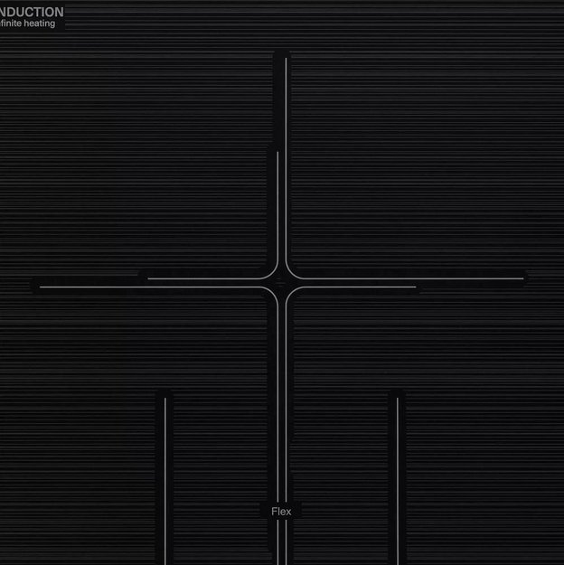 Варочная поверхность KRONA GENESIS max 60 BL (фото 9) Варочная поверхность KRONA GENESIS max 60 BL (preview 9)