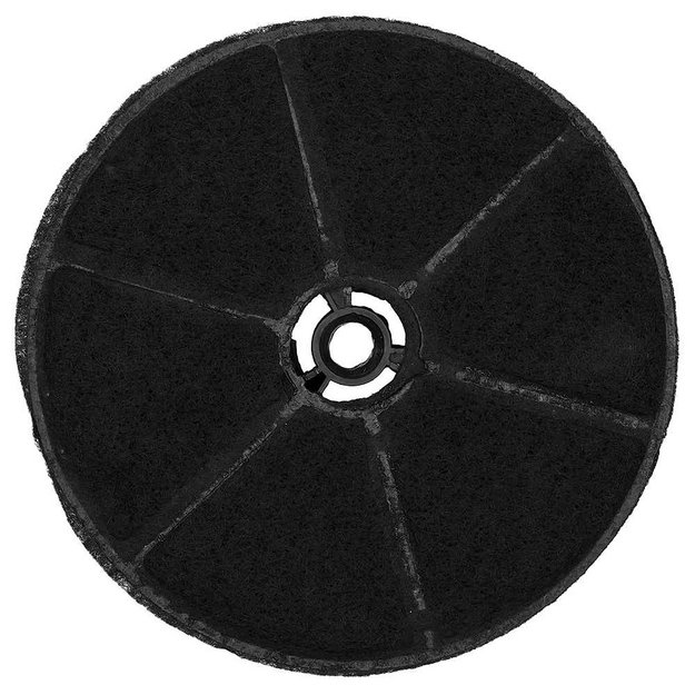 Угольный фильтр Krona FK6 (2 шт) (preview 5)