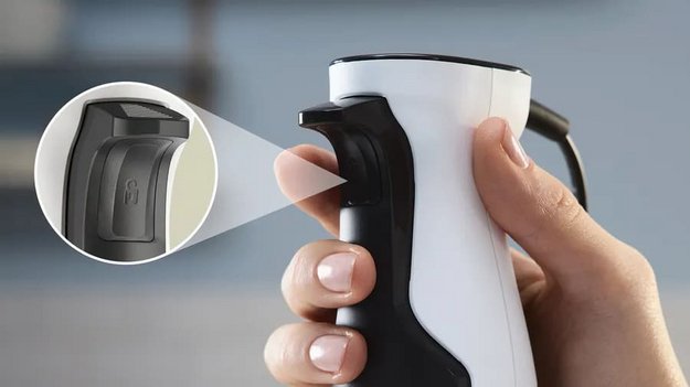 Блендер Bosch MSM4W210 белый (preview 3)