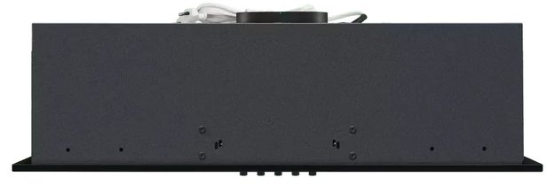 Встраиваемая вытяжка Maunfeld Crosby 850LED черный (фото 7) Встраиваемая вытяжка Maunfeld Crosby 850LED черный (preview 7)