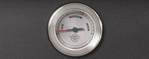 Варочный центр Bertazzoni HER96L2EXT (фото 3) Варочный центр Bertazzoni HER96L2EXT (preview 3)