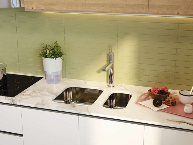 Мойка Omoikiri OMI 20-U-IN (фото 2) Мойка Omoikiri OMI 20-U-IN (preview 2)