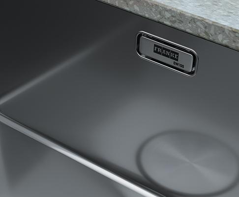 Мойка Franke Mythos MYX 210-70 (preview 5)