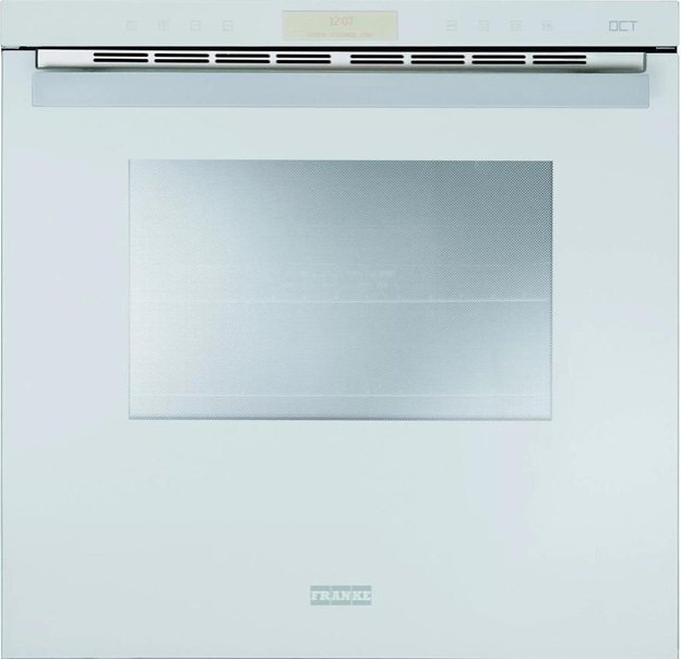 Духовой шкаф Franke CR 912 M WH DCT 60+ (preview 1)