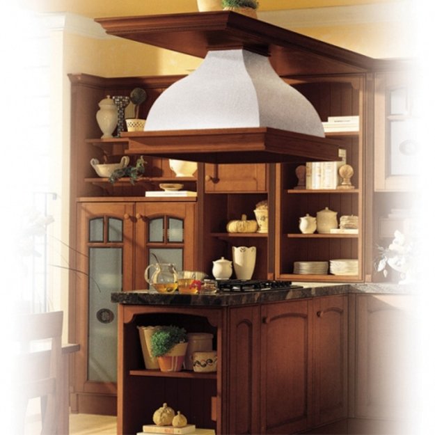 Вытяжка Falmec Iris Malizia ANG (600) S орех (фото 4) Вытяжка Falmec Iris Malizia ANG (600) S орех (preview 4)