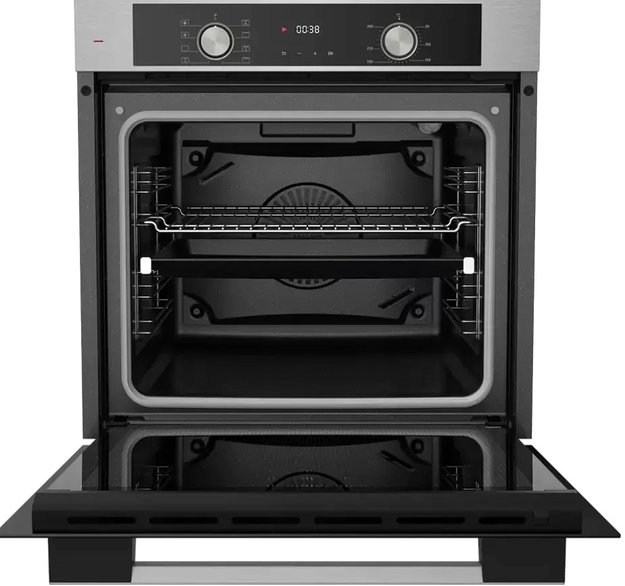 Духовой шкаф Kuppersberg HO 608 BX (фото 3) Духовой шкаф Kuppersberg HO 608 BX (preview 3)
