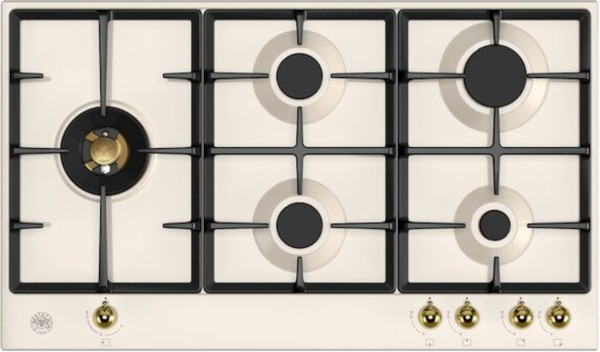 Варочная панель Bertazzoni P905LHERAG (preview 1)