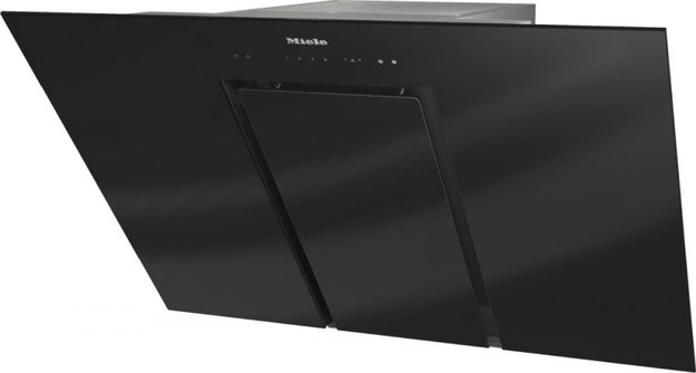 Кухонная вытяжка Miele DA 6498 W OBSW (preview 1)