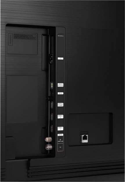 Телевизор Samsung UE50AU7100U (preview 13)