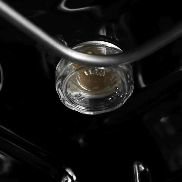 Духовой шкаф Hyundai HEO 6230 BG (preview 17)