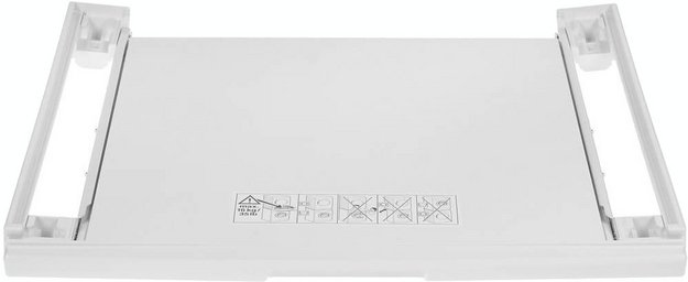 Соединительный элемент с выдвижной полкой Bosch WTZ27400 (фото 2) Соединительный элемент с выдвижной полкой Bosch WTZ27400 (preview 2)