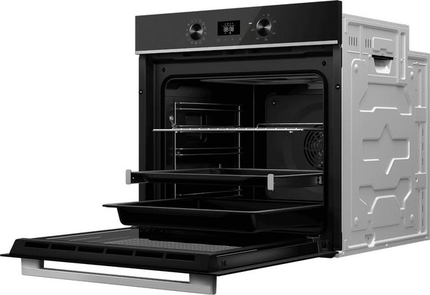 Духовой шкаф Haier HOQ-K3QNP6BX (preview 6)