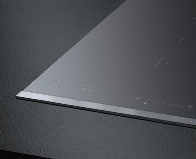 Профиль для варочных панелей Kuppersbusch ZK 0600 (preview 1)