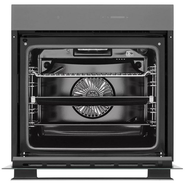 Духовой шкаф KRONA MYSTERIUM max 60 GR (фото 4) Духовой шкаф KRONA MYSTERIUM max 60 GR (preview 4)