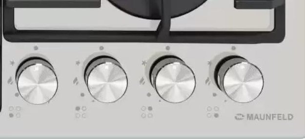 Газовая варочная панель MAUNFELD EGHG.64.63CBG/G (preview 12)