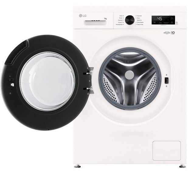 Стиральная машина LG F2Y1HS5W (preview 5)