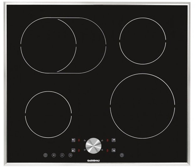 Варочная панель Gaggenau CI 261-112 (фото 1) Варочная панель Gaggenau CI 261-112 (preview 1)