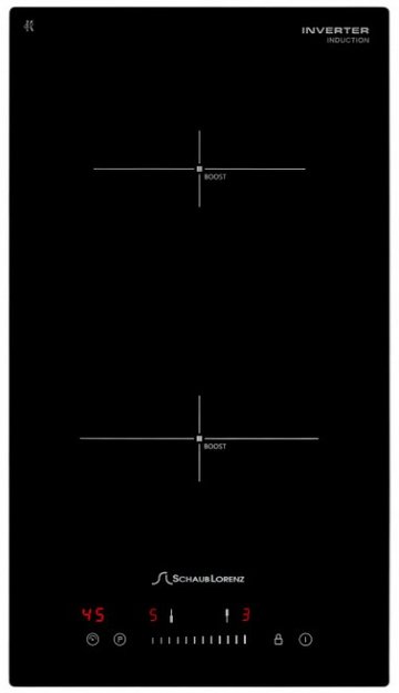 Индукционная варочная панель Schaub Lorenz SLK IY 32 S5 (preview 1)