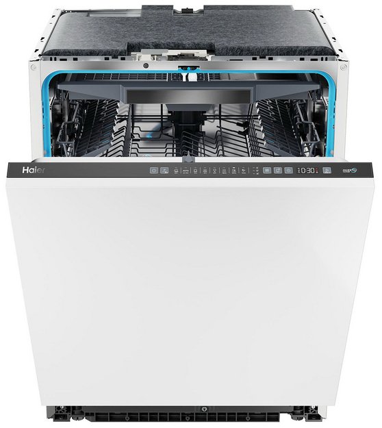 Встраиваемая посудомоечная машина Haier HDWE16-594RU (фото 1) Встраиваемая посудомоечная машина Haier HDWE16-594RU (preview 1)