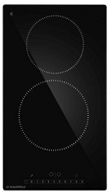 Варочная панель Maunfeld AVCE3024SBK (preview 1)
