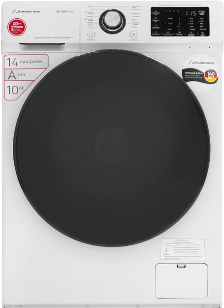 Стиральная машина Schaub Lorenz SLW FW0444 ISA (preview 1)
