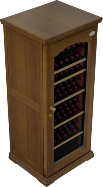 Винный шкаф IP CEXK 401-6 LNU (preview 6)