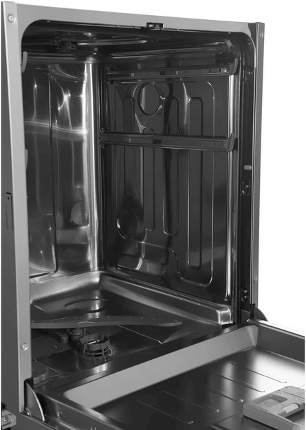 Встраиваемая посудомоечная машина Hyundai HBD 674 (preview 16)