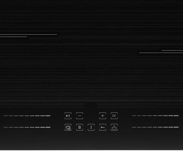 Варочная поверхность KRONA GENESIS 60 BL G2 (фото 5) Варочная поверхность KRONA GENESIS 60 BL G2 (preview 5)