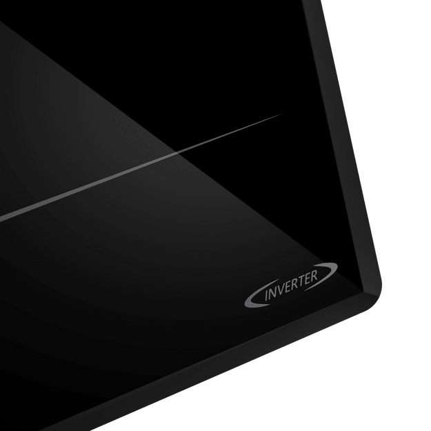 Индукционная варочная панель Maunfeld AVI6044SSFBK (preview 3)