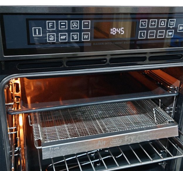 Духовой шкаф Kaiser EH 6306 N RS (preview 4)