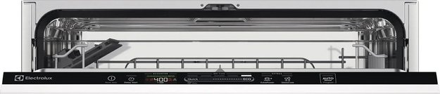 Встраиваемая посудомоечная машина Electrolux EES27200L (фото 4) Встраиваемая посудомоечная машина Electrolux EES27200L (preview 4)