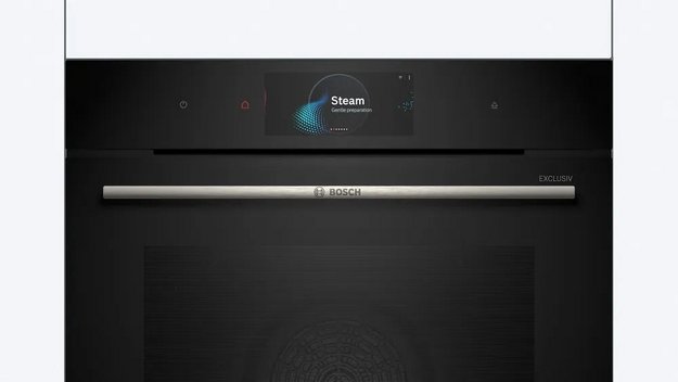 Духовой шкаф Bosch HSG738DB1 (preview 2)