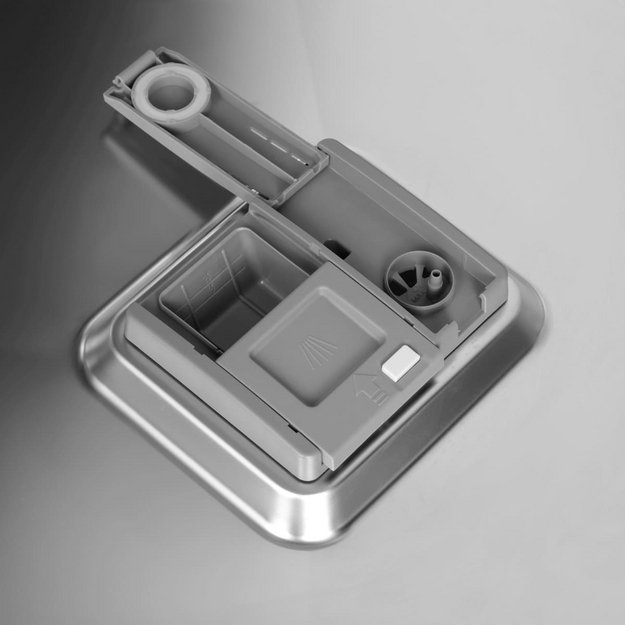 Встраиваемая посудомоечная машина Hyundai HBD 642 (preview 17)