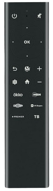 Телевизор Maunfeld MLT43FST02 (preview 10)